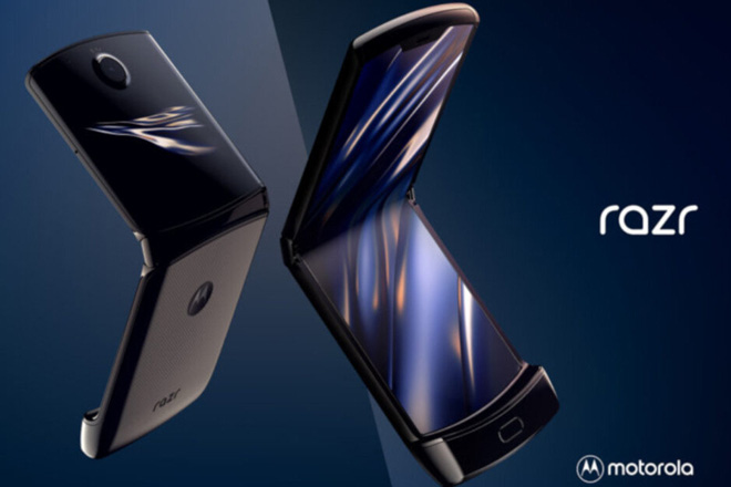 Motorola Razr lại trì hoãn bán ra như Galaxy Fold vì một lý do bất ngờ - Ảnh 2.