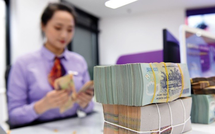 Tăng trưởng tín dụng 10 tháng đạt gần 10%
