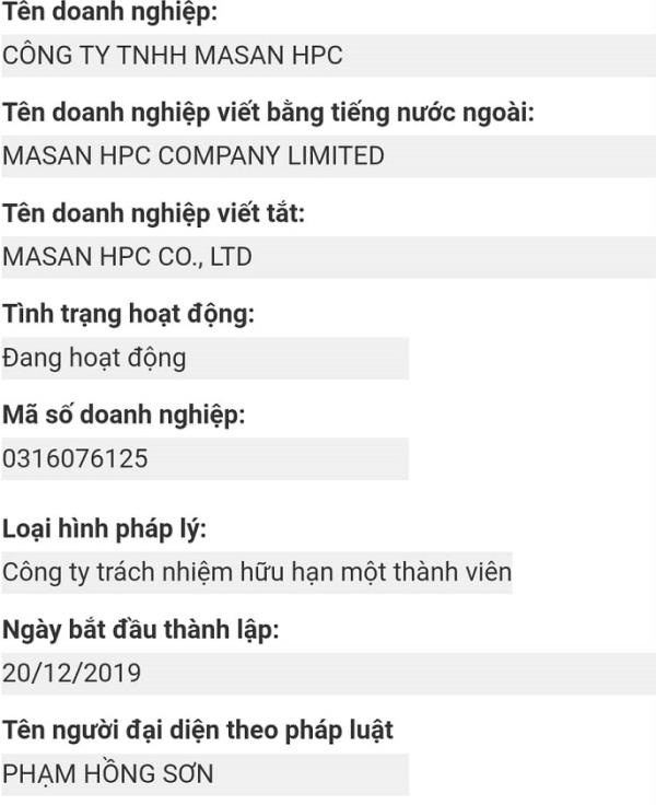 Sau bột giặt, Masan lấn sân sang lĩnh vực ô tô, xe máy - Ảnh 1.