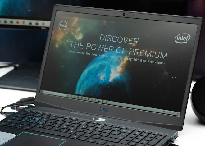 Dell công bố loạt laptop chạy vi xử lý Intel Core i thế hệ 10, giá từ 13 triệu đồng - Ảnh 2.
