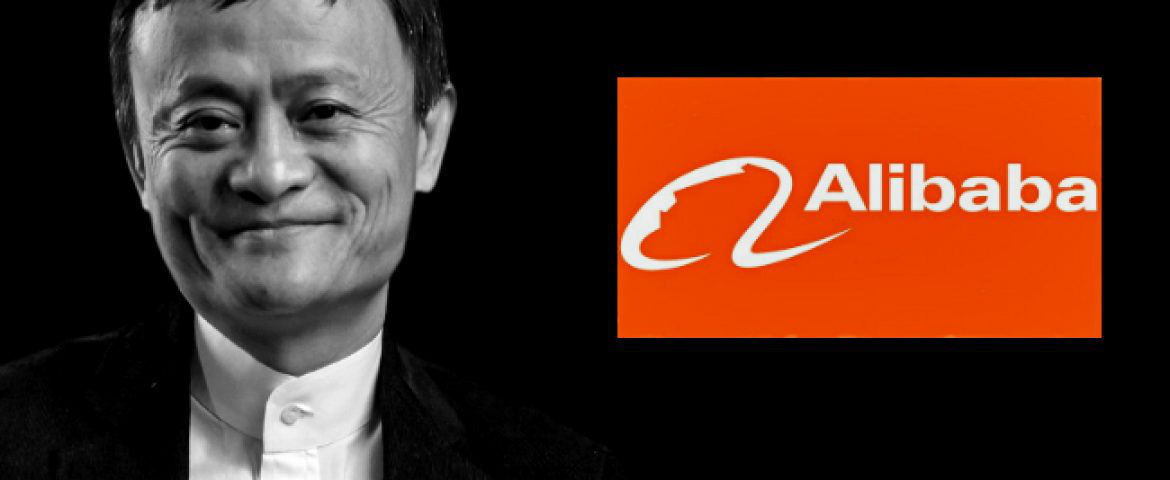 Trung Quốc trừng phạt Alibaba của Jack Ma và bài học cho các gã khổng lồ công nghệ Trung Quốc - Ảnh 1.