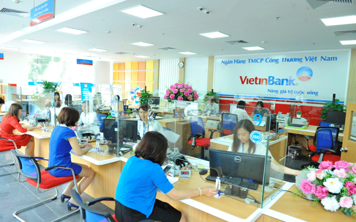 Nhiều ngân hàng mong được cấp “room” tín dụng cao để gia cố lợi nhuận