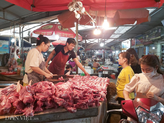 Giá heo hơi hôm nay 30/12: Cả nước hạ nhiệt, heo xấu còn 91.000 đ/kg - Ảnh 2.