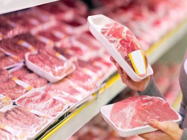 Đầu năm 2021, nhập khẩu thịt lợn tăng 102,3% - Ảnh 1.