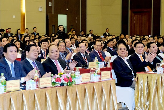 Hội nghị nhà đầu tư Nghệ An sẽ đón 700 đại biểu