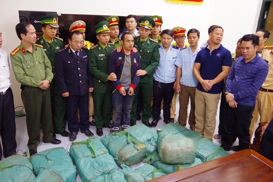 Dư luận đặc biệt quan tâm, ông chủ thực sự của lô ma túy khủng và đối tượng người Lào bị lực lượng chức năng Việt Nam bắt giữ là ai?