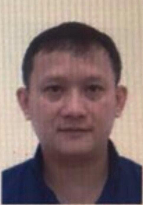 TGĐ công ty Nhật Cường Bùi Quang Huy bị bắt tạm giam để phục vụ công tác điều tra.