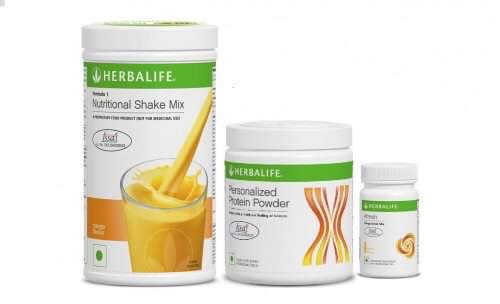 Cục An Toàn Thực Phẩm Bộ Y Tế Việt Nam kết luận sản phẩm Herbalife an toàn.