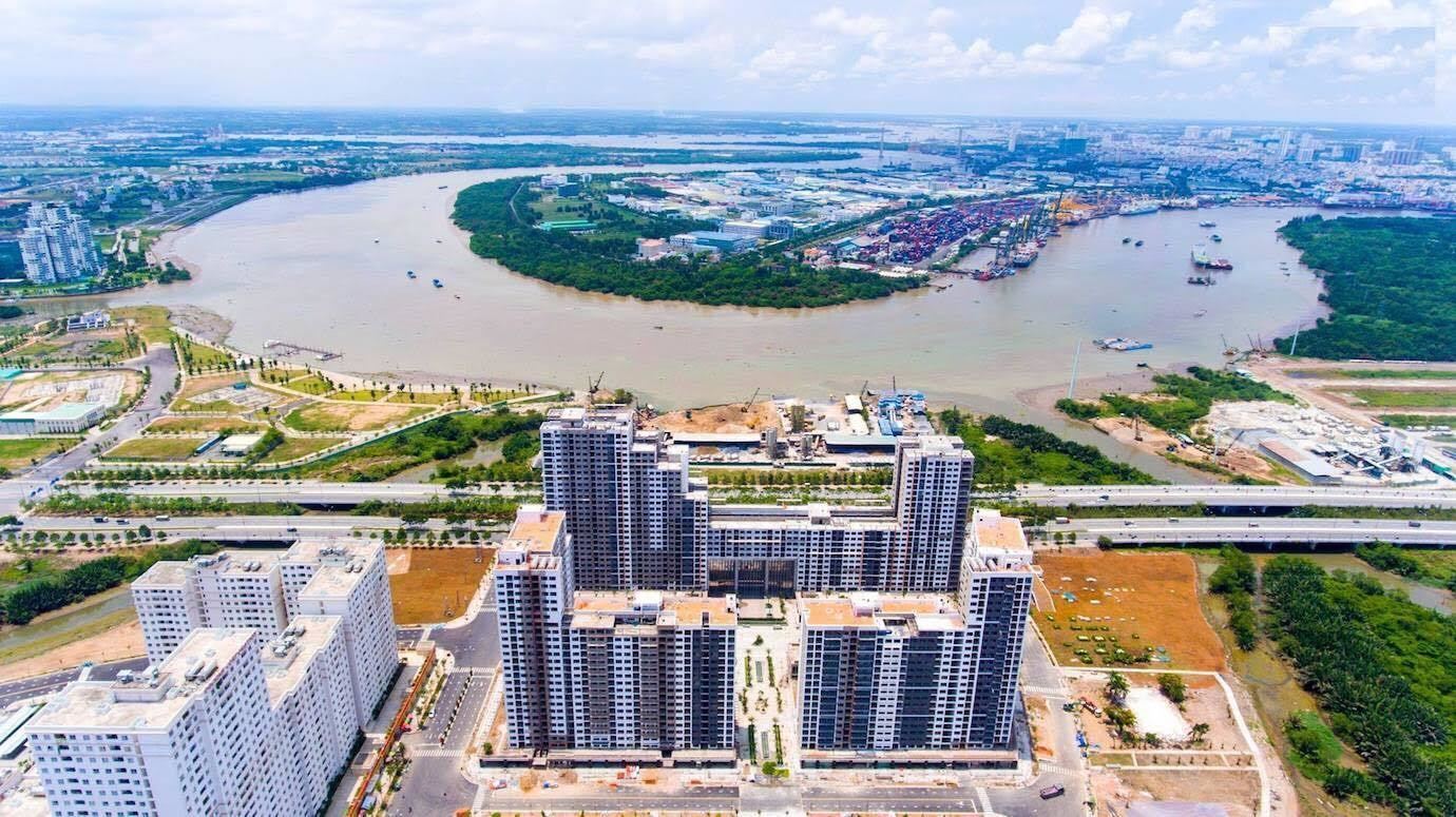 Thanh tra Chính phủ chỉ rõ sai phạm tại New City Thủ Thiêm.