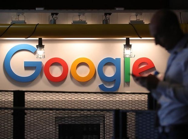 Nga phạt công ty Google vì vi phạm quy định quảng cáo - Ảnh 1.