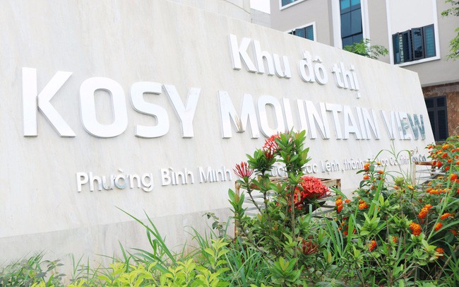 Chân dung ông chủ Kosy Mountain View Lào Cai vừa bị Phó Thủ tướng “tuýt còi” - Ảnh 2.