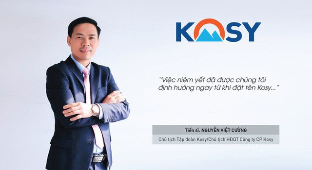 Chân dung ông chủ Kosy Mountain View Lào Cai vừa bị Phó Thủ tướng “tuýt còi” - Ảnh 3.