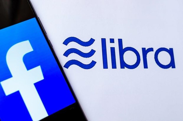 Mạng xã hội Facebook giữ kế hoạch giới thiệu tiền điện tử Libra - Ảnh 1.