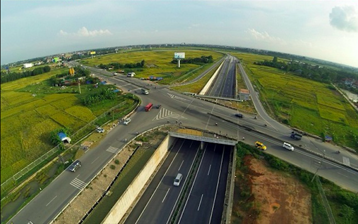 Vì sao Bộ GTVT chưa đầu tư nút giao lên đường cao tốc Nội Bài - Lào Cai?
