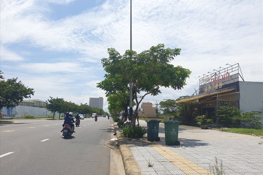 Thực hư việc người nước ngoài núp bóng mua đất tại Đà Nẵng - Ảnh 1.