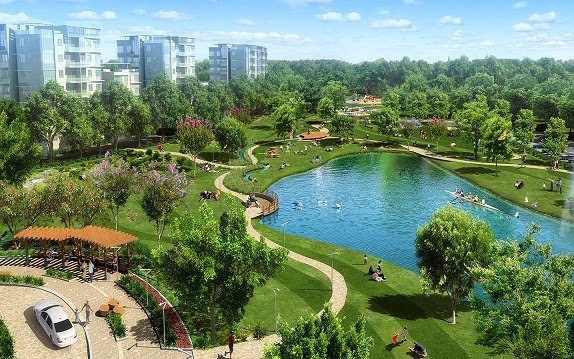 Quảng Ninh hối thúc TDH Ecoland triển khai dự án sau gần một năm được giao