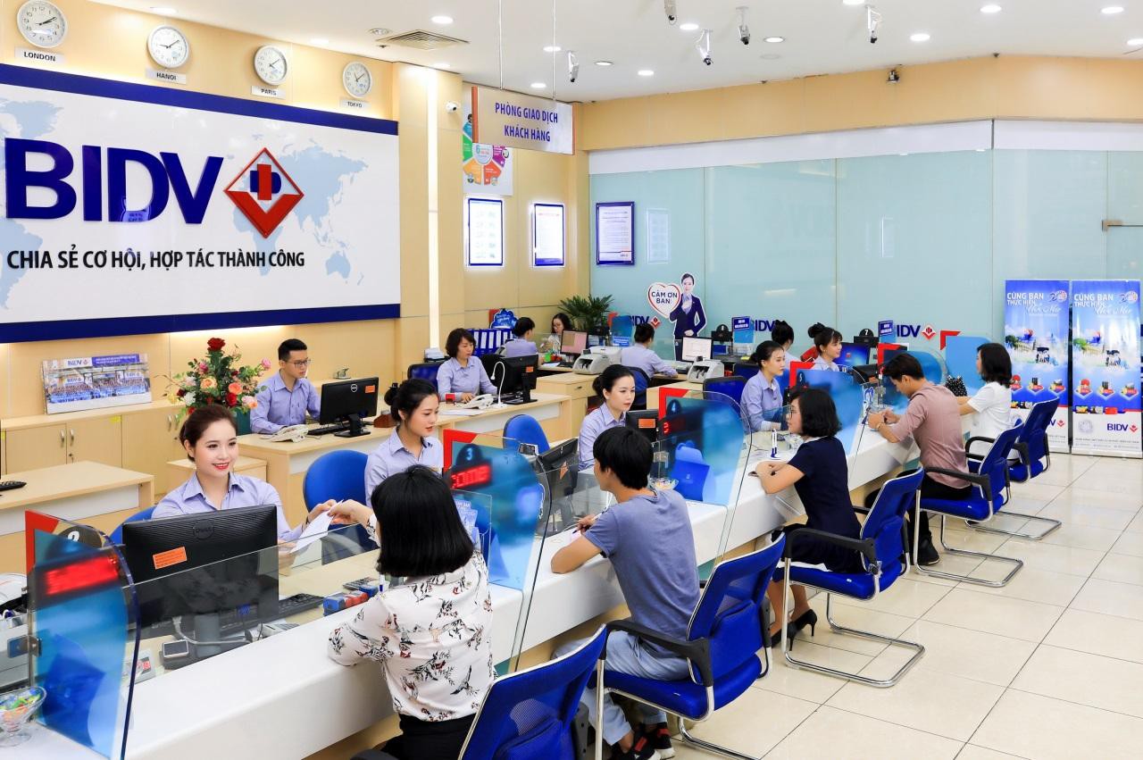 BIDV – Thương hiệu Việt Nam mạnh nhất năm 2019 - Ảnh 3.