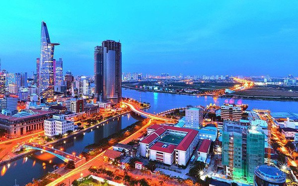 Việt Nam được dự báo có tốc độ tăng trưởng cao nhất khu vực - Ảnh 3.