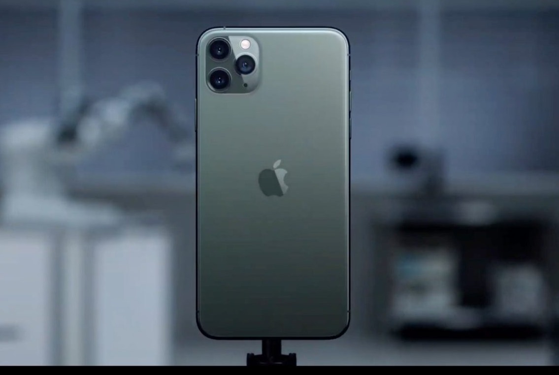 IPhone 11 11 Pro Và 11 Pro Max Mới Với Nâng Cấp Về Camera #9 IPhone 11 11 Pro Và 11 Pro Max Mới Với Nâng Cấp Về Camera
