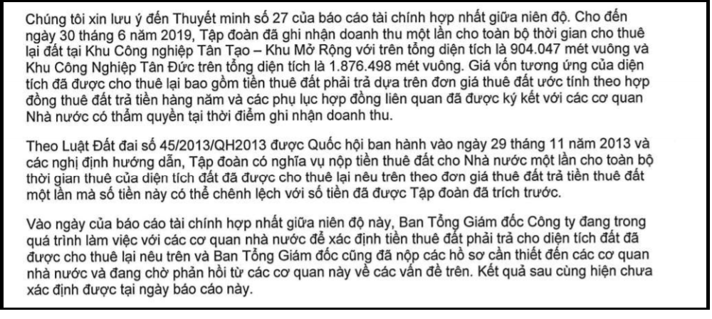 ban khoan kha nang thu hoi 3.500 ty tai “de che” chi em dang thi hoang yen hinh anh 1