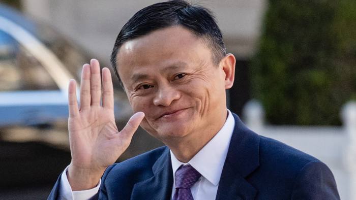Hidden in the 4th Paragraph of Jack Ma's Resignation Letter Is a  Life-Changing Lesson | Inc.com