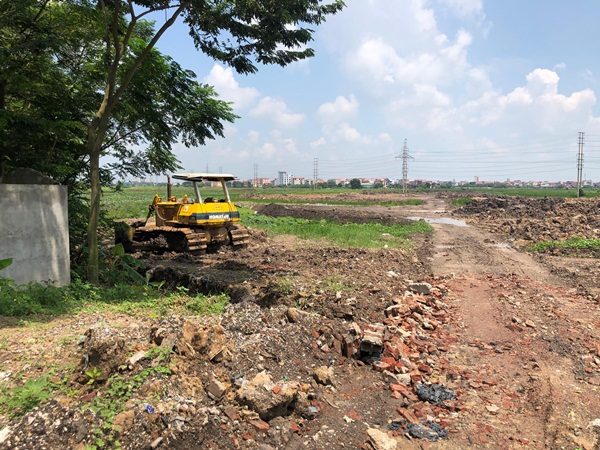 bac ninh: o at lan chiem dat nong nghiep, chinh quyen phuong o dau? hinh anh 3