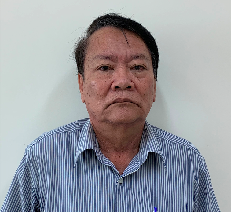 Phan Văn Anh Vũ xin tha cho 14 lãnh đạo UBND TP. Đà Nẵng - Ảnh 3.