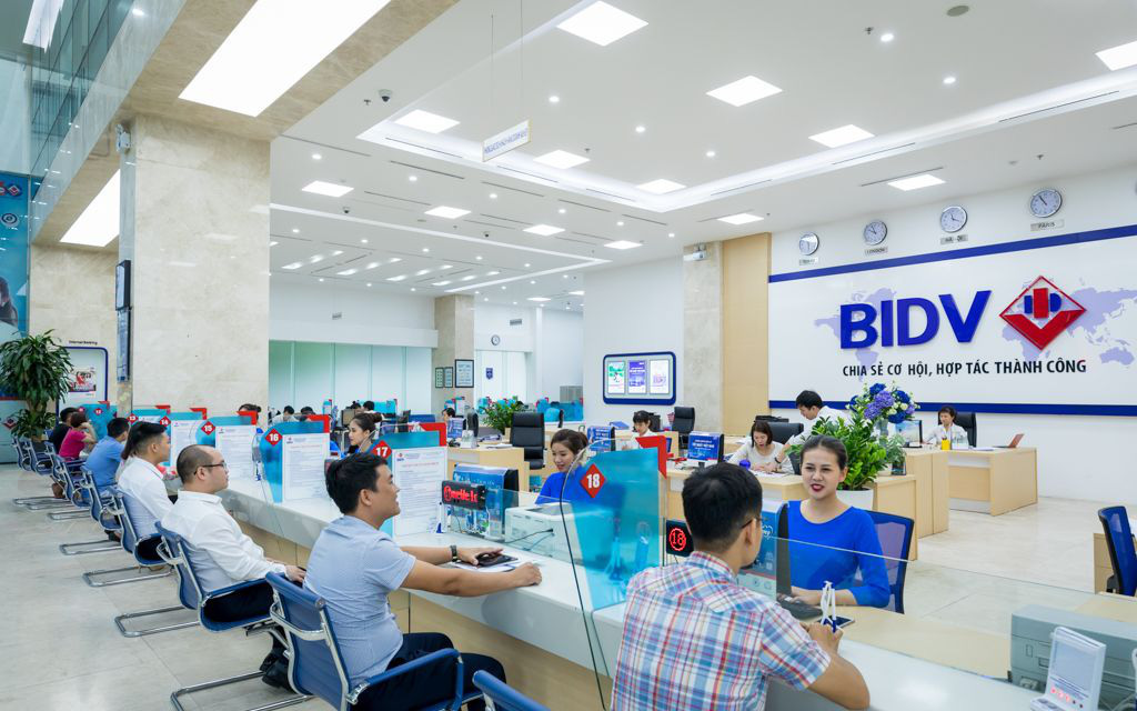 
“Ông lớn” BIDV dẫn đầu ngành ngân hàng trong phát hành trái phiếu năm 2019
