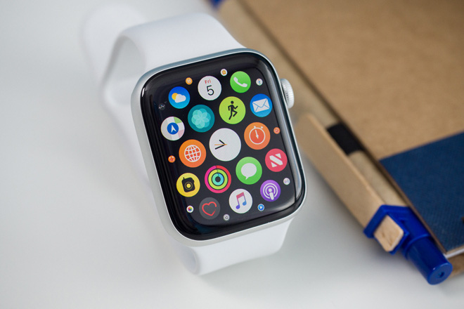 Apple Watch, iPhone và iPad đang bị rớt giá trị - Ảnh 3.