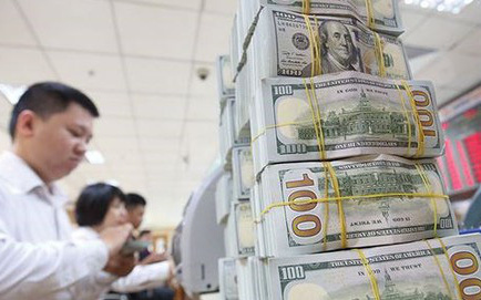 Sẽ chấm dứt cho vay bằng ngoại tệ để chống đô-la hóa