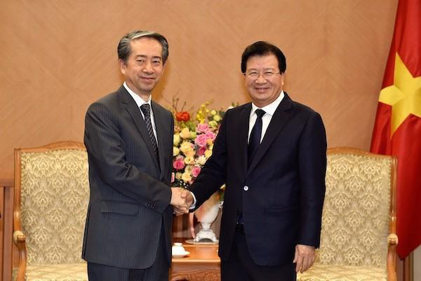 Tổng thầu Trung Quốc sẽ sớm sang Việt Nam để xử lý dự án Cát Linh - Hà Đông - Ảnh 1.