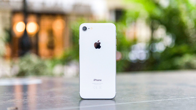 Chốt kèo iPhone 9 sẽ ra mắt vào tháng 3 - Ảnh 2.