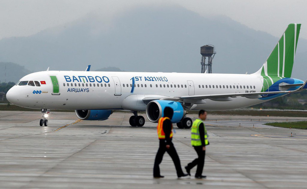 FLC thoát lỗ nhờ bán gần 49% vốn Bamboo Airways? - Ảnh 3.
