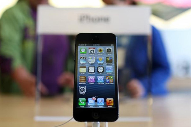 iPhone 5 giá 1,19 triệu đồng có đáng mua? - Ảnh 1.