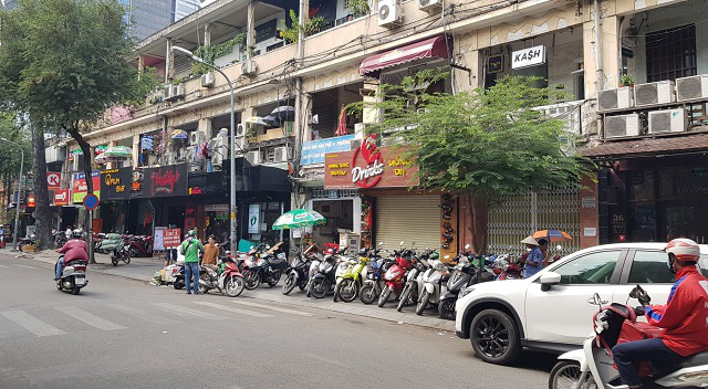 Đầu tư bất động sản: Có nên đổ tiền vào nhà phố đơn lẻ?