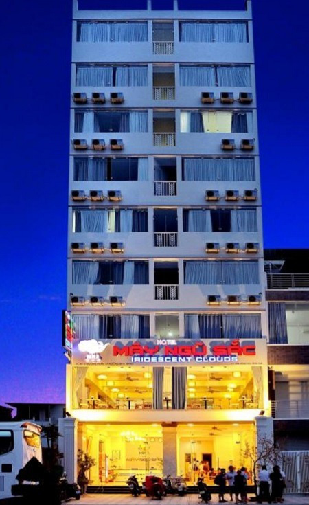 3 khách sạn ở Nha Trang tự ý “phình thêm” 76 phòng - Ảnh 1.