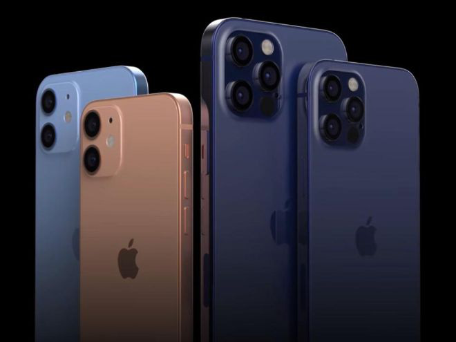 Đừng vội mua iPhone 11, hãy chờ loạt điện thoại khủng này được bày bán - Ảnh 4.