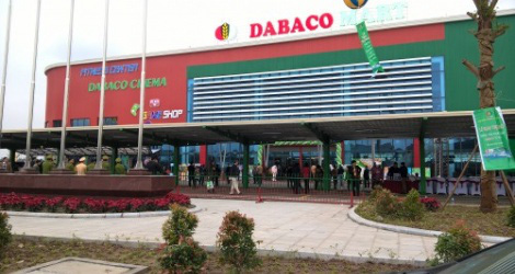 Dabaco ước lãi sau thuế 9 tháng đạt 1.136 tỷ đồng, tăng gấp 24 lần - Ảnh 1.