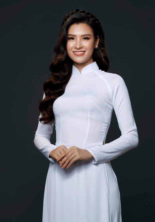 Mỹ nhân đại diện Việt Nam có thể làm nên chuyện tại Hoa hậu Trái đất 2020? - Ảnh 8.