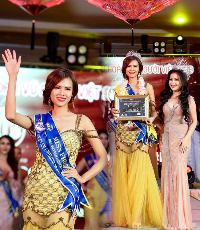 Mỹ nhân đại diện Việt Nam có thể làm nên chuyện tại Hoa hậu Trái đất 2020? - Ảnh 7.