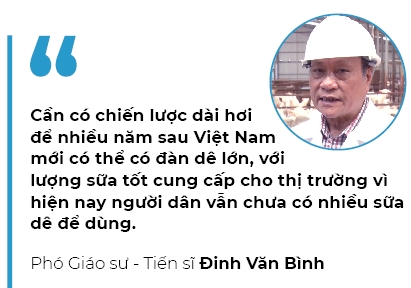 Nuôi dê công nghệ cao - Ảnh 2.