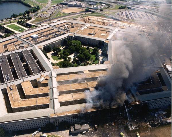 Thiết kế của Lầu Năm Góc đã giúp cứu nhiều sinh mạng trong vụ 11/9 ra sao-Kỳ 1 - Ảnh 1.