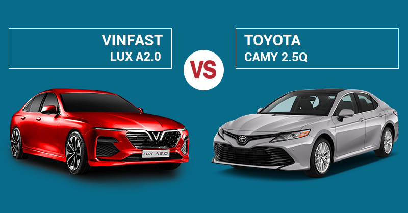 Tin xe (10/10): VinFast Lux A2.0 vượt Toyota Camry, xe SH kích cầu giá vẫn cao ngất - Ảnh 1.