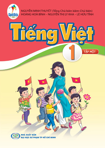 Sách giáo khoa Tiếng Việt lớp 1 chương trình mới: Quá nặng và không phù hợp?  - Ảnh 3.