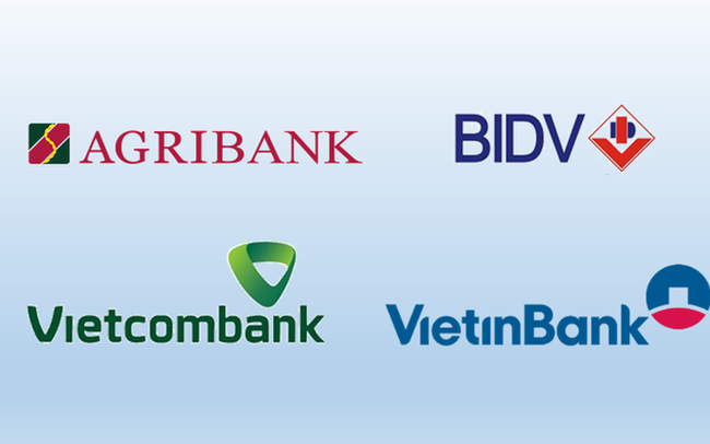 Chính thức có cơ sở pháp lý để tăng vốn cho Agribank, BIDV, Vietcombank, VietinBank - Ảnh 2.