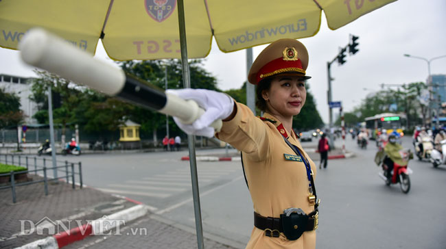 CA Hà Nội lập kế hoạch bảo đảm an toàn tuyệt đối cho Đại hội Đảng bộ Thành phố - Ảnh 1.