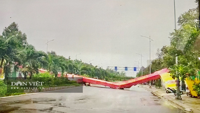 Quảng Ngãi: Núi lở, nhà sập làm người bị thương, di dời khẩn cấp 35 hộ dân  - Ảnh 8.