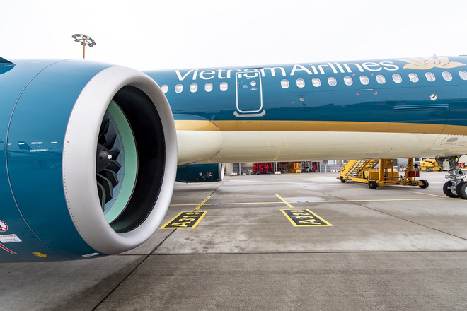 &quot;Vietnam Airlines tập trung thực hiện dự án mua 50 máy bay trong năm 2021&quot; - Ảnh 1.