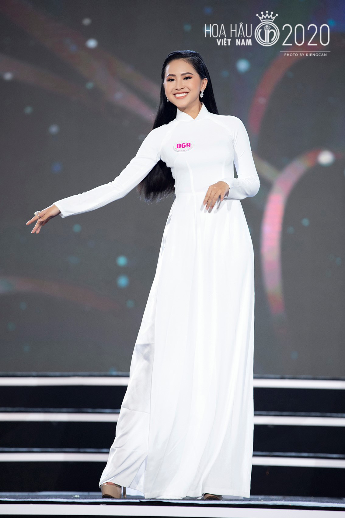 Chung kết Hoa hậu Việt Nam 2020 đã tìm ra được 35 ứng cử viên sáng giá - Ảnh 4.