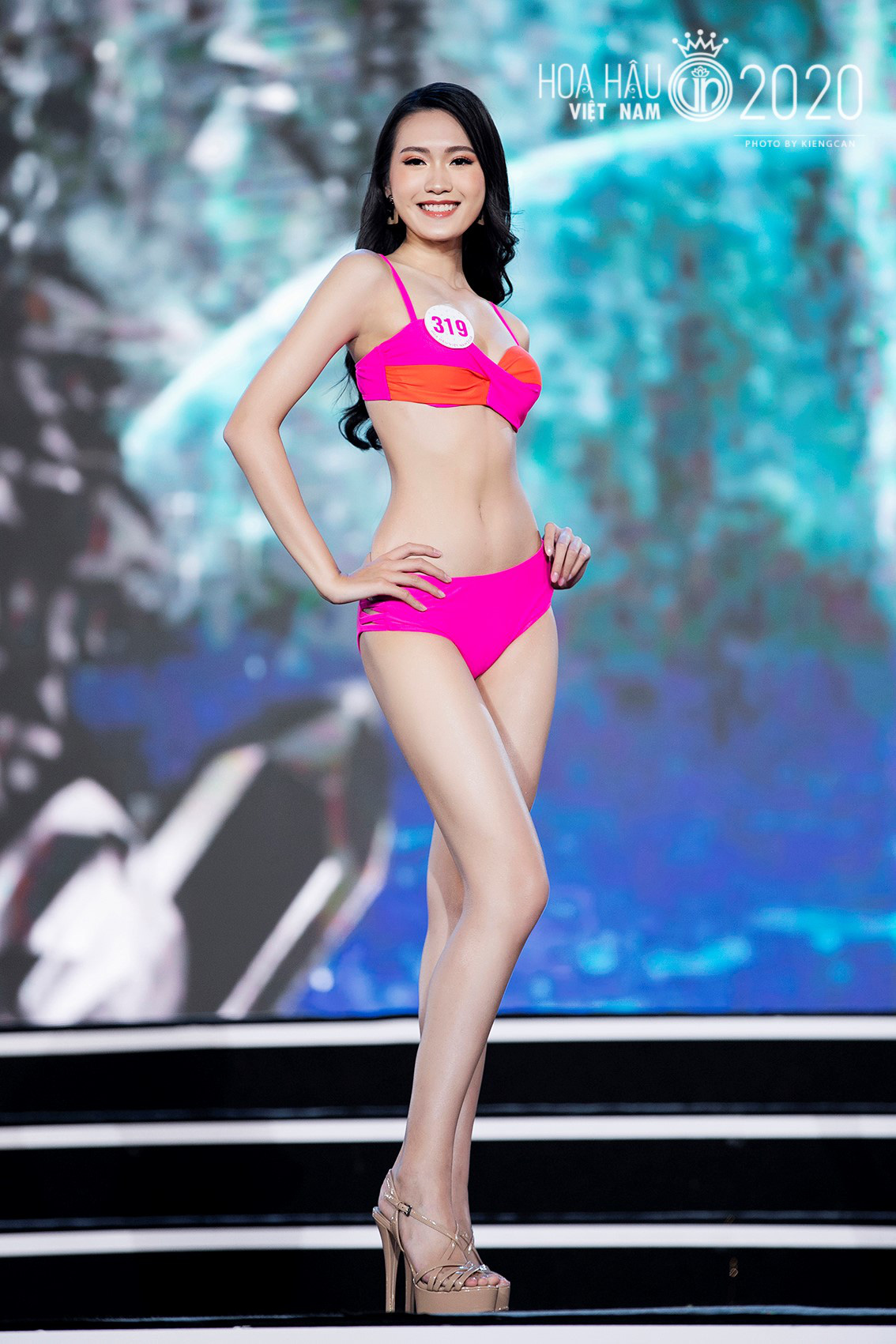 Chung kết Hoa hậu Việt Nam 2020 đã tìm ra được 35 ứng cử viên sáng giá - Ảnh 5.